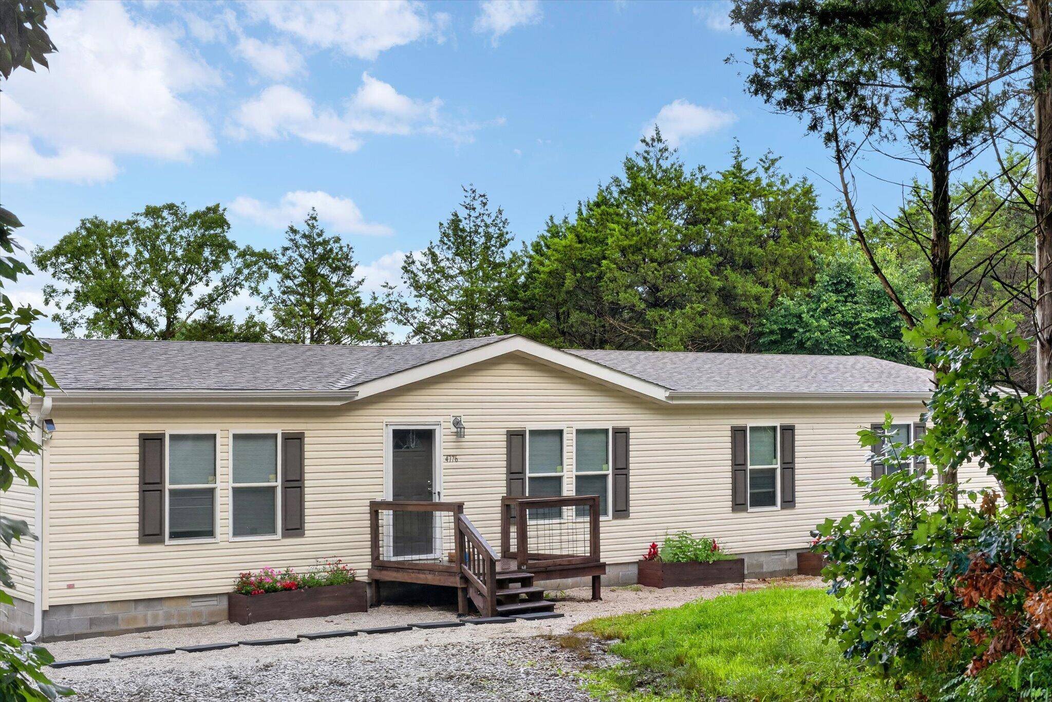 4776 S 172nd RD, Bolivar, MO 65613