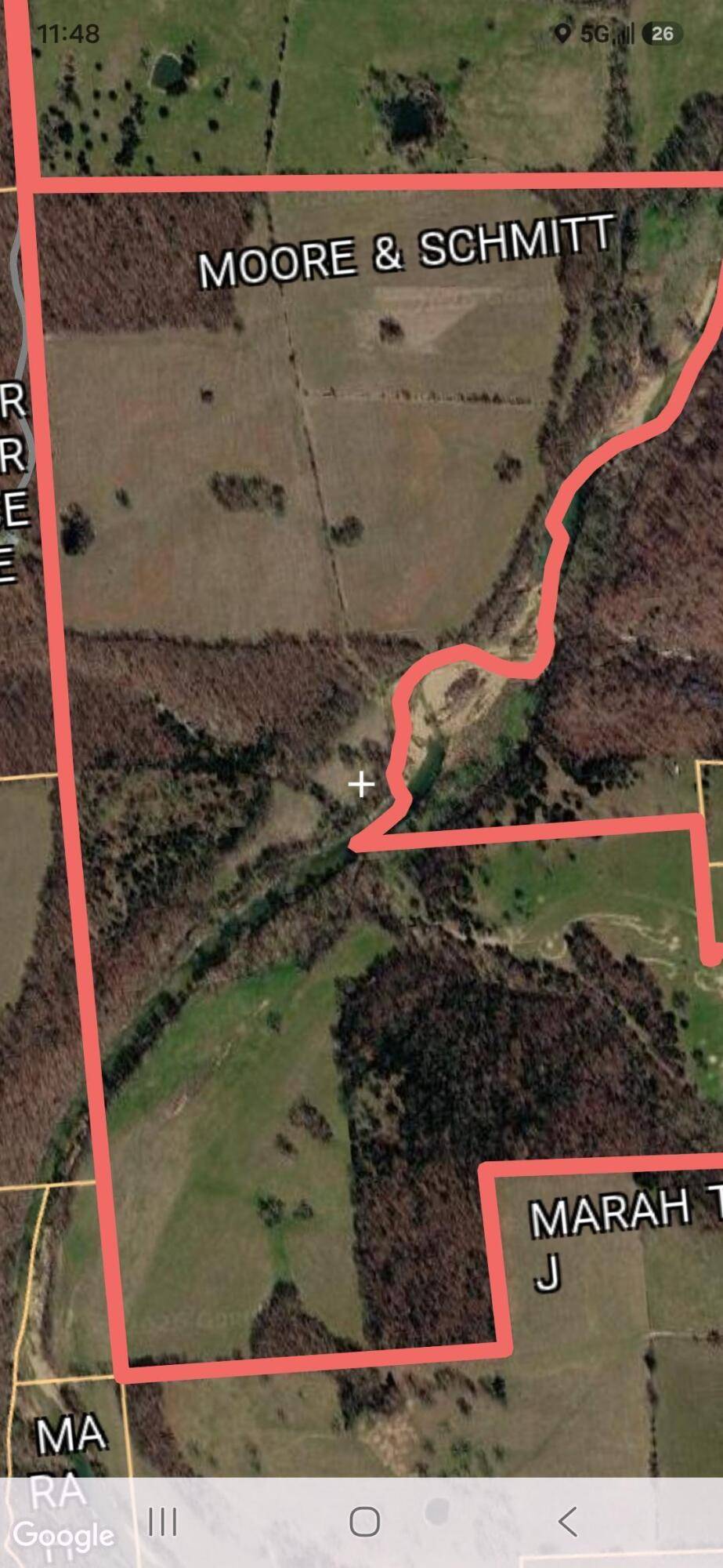 0000 Reaves RD, Mountain Grove, MO 65711