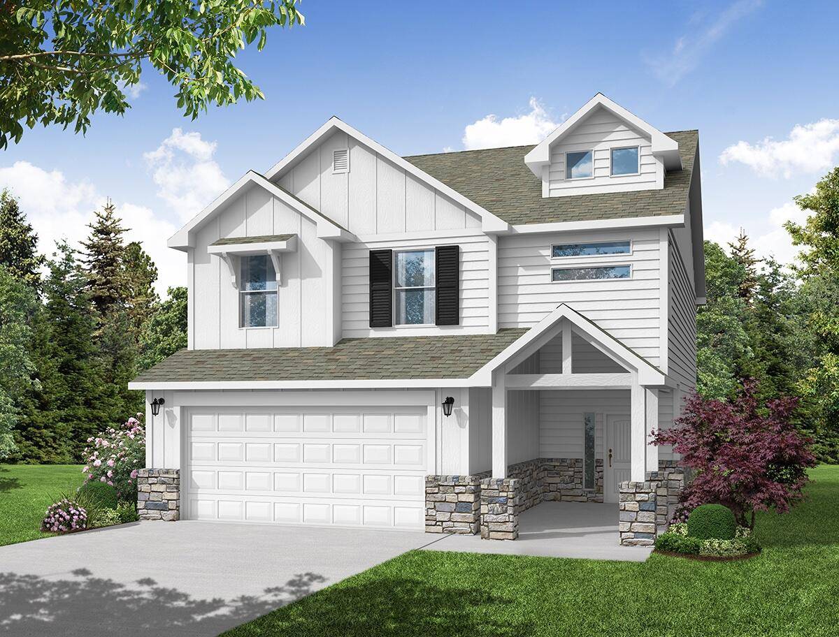 1668 S Avery CT, Republic, MO 65738