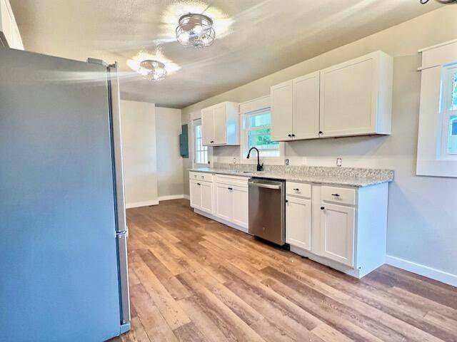 517 Myrtle ST, Monett, MO 65708