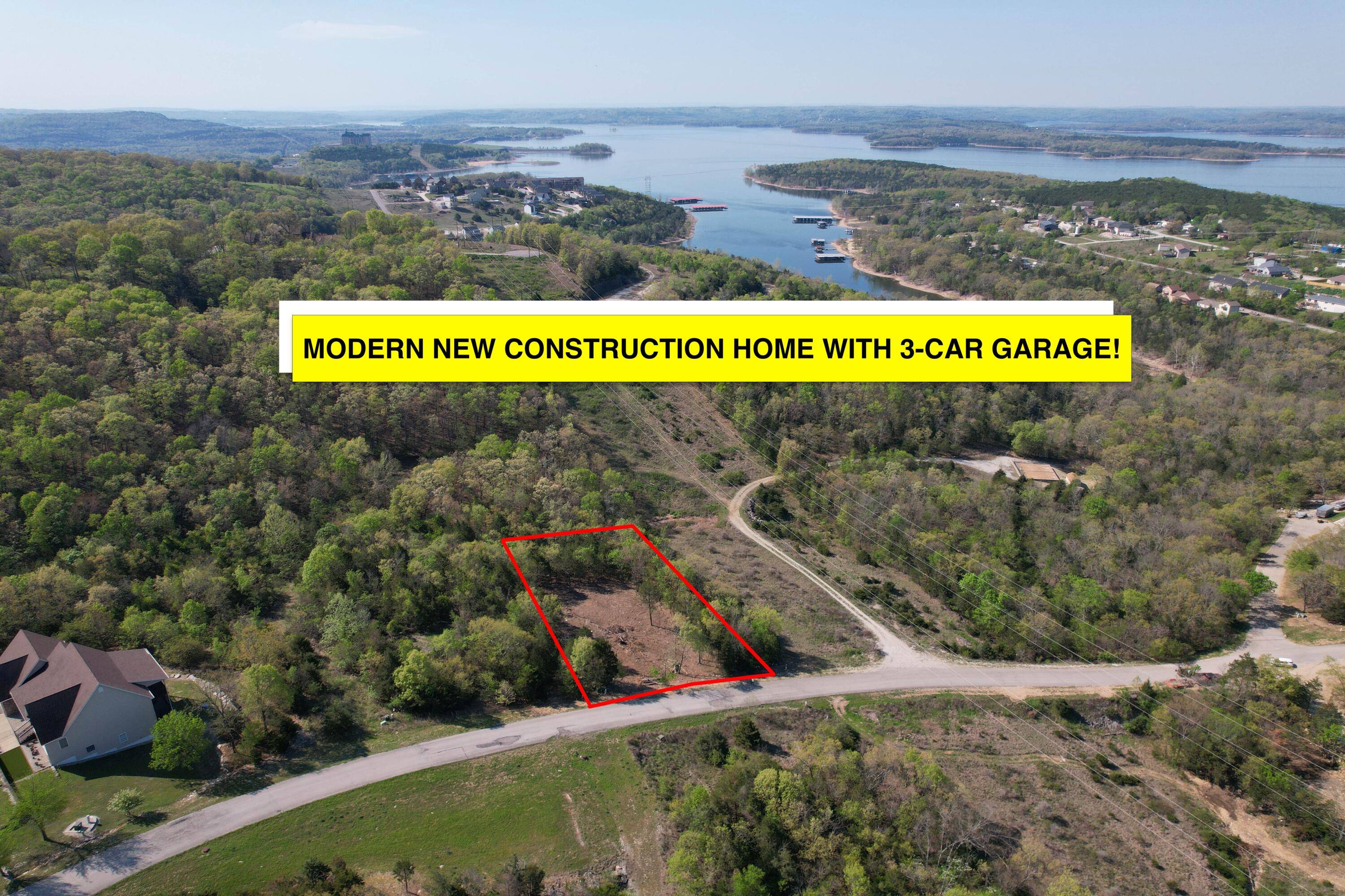 373 Hummingbird Hills LN, Branson, MO 65616