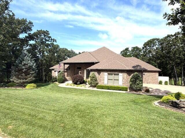 120 Bethpage CT, Branson, MO 65616