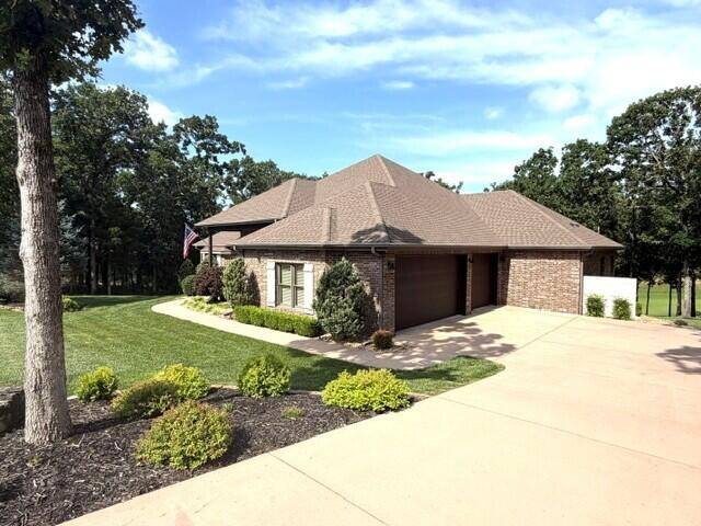 120 Bethpage CT, Branson, MO 65616