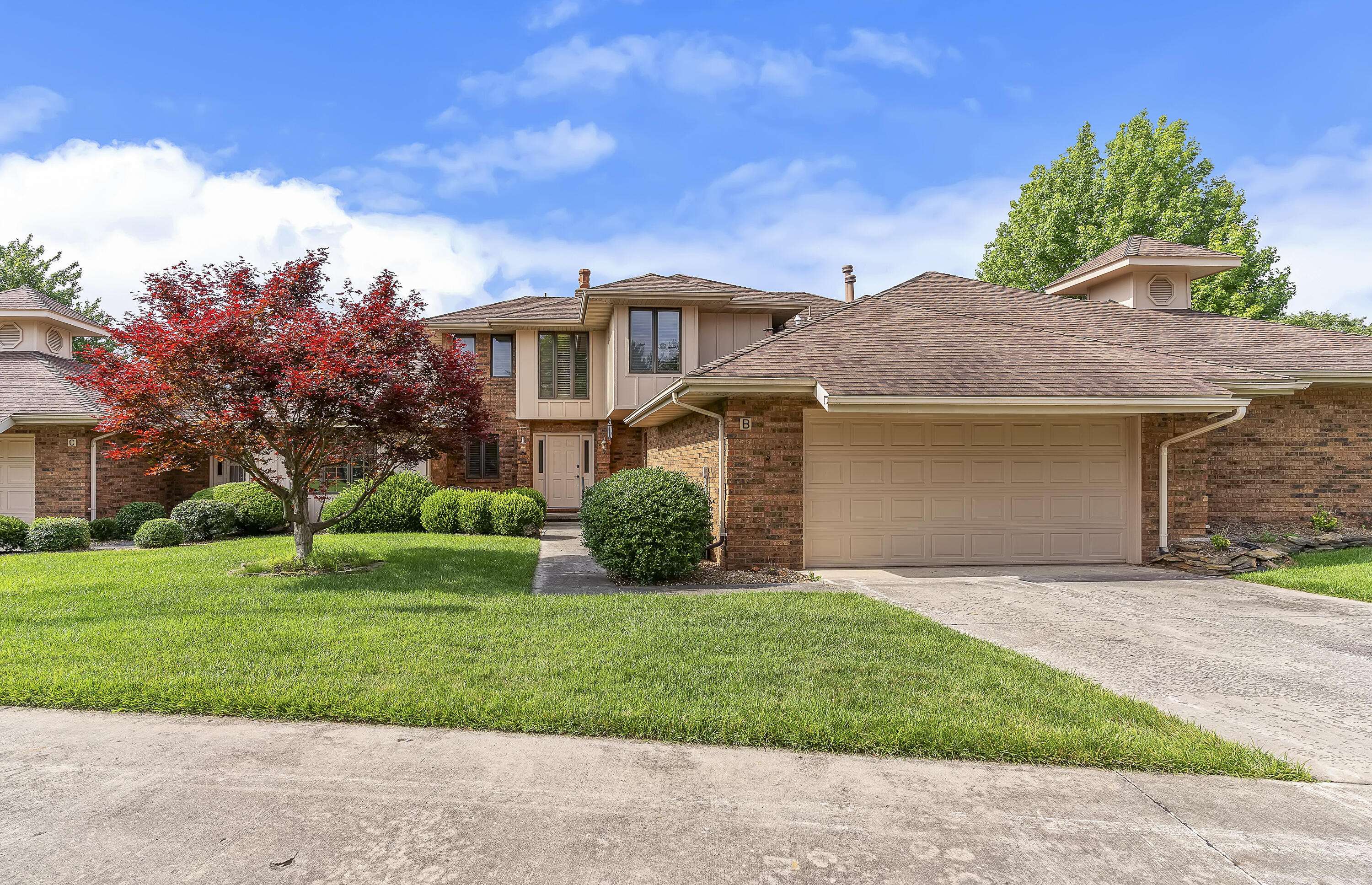 3141 E Raynell ST #B, Springfield, MO 65804
