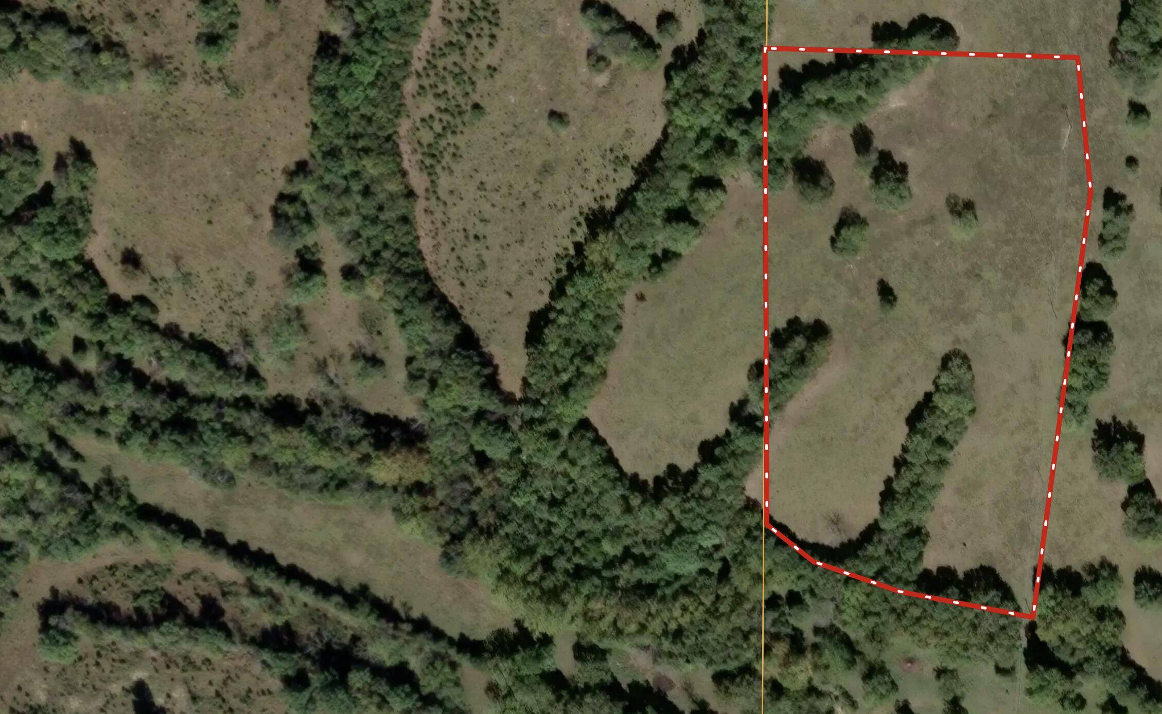 000 Foxden Drive Lot 3, Gainesville, MO 65655