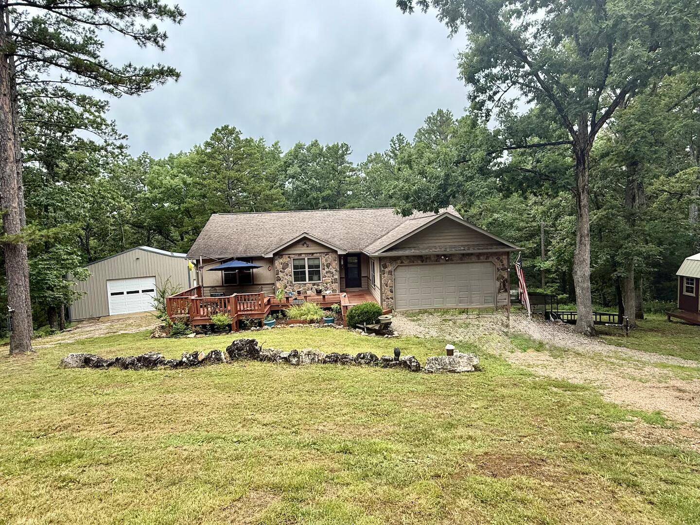 15325 Wild Cherry RD, Eminence, MO 65466
