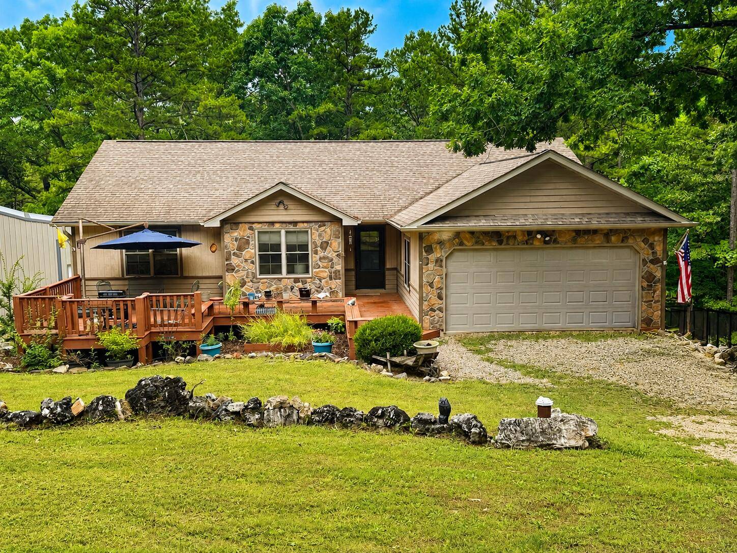 15325 Wild Cherry RD, Eminence, MO 65466