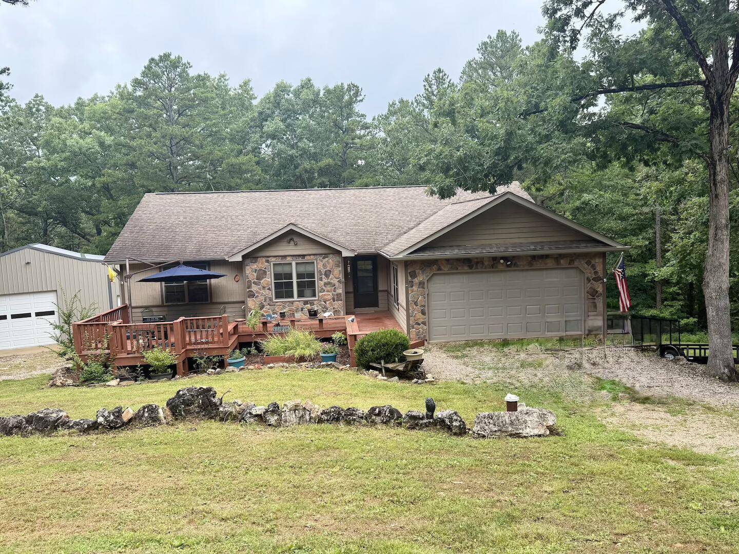 15325 Wild Cherry RD, Eminence, MO 65466