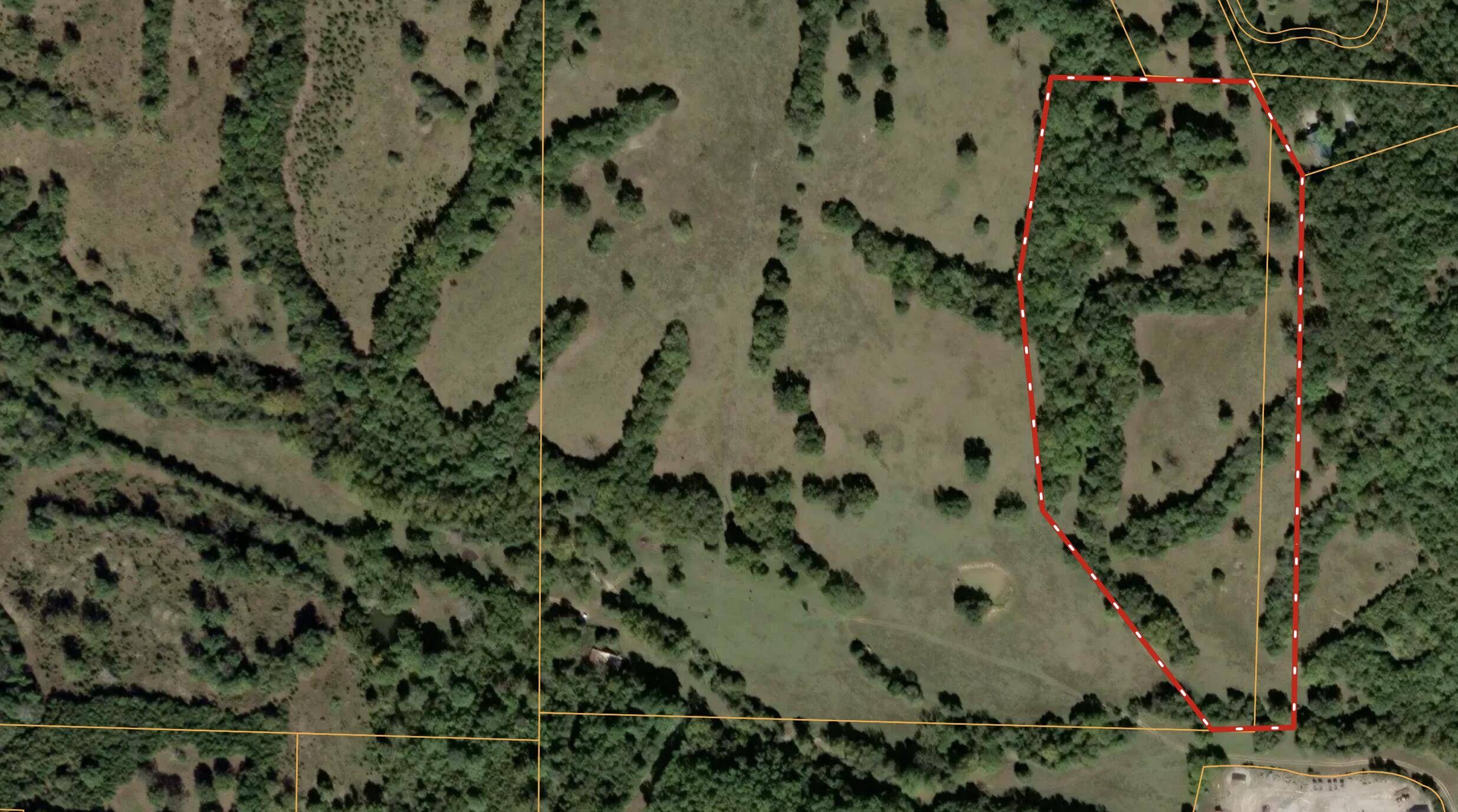 000 Foxden Drive Lot 4, Gainesville, MO 65655
