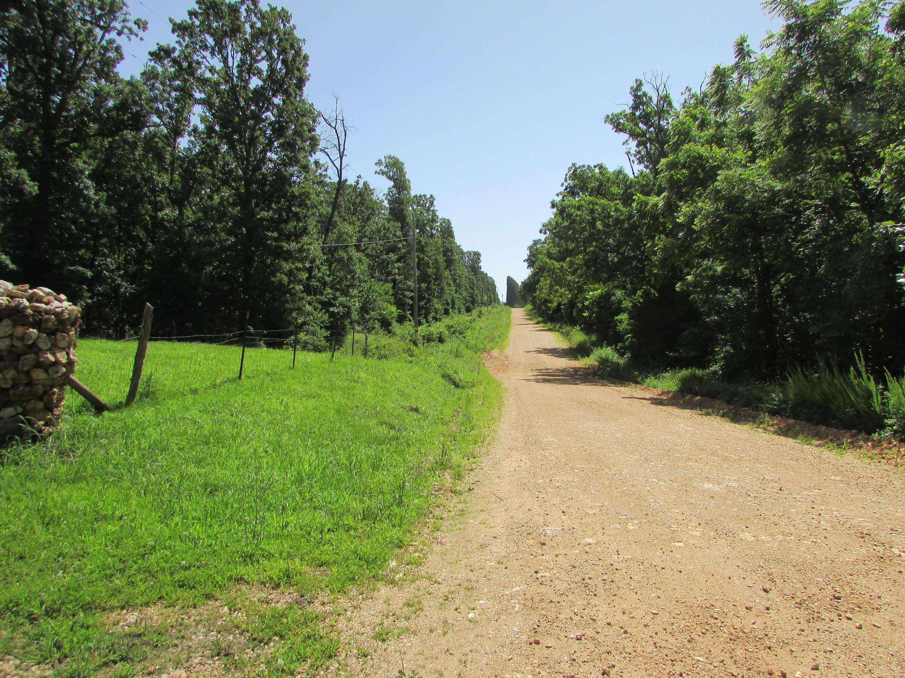 1315 Summit RD, Grovespring, MO 65662