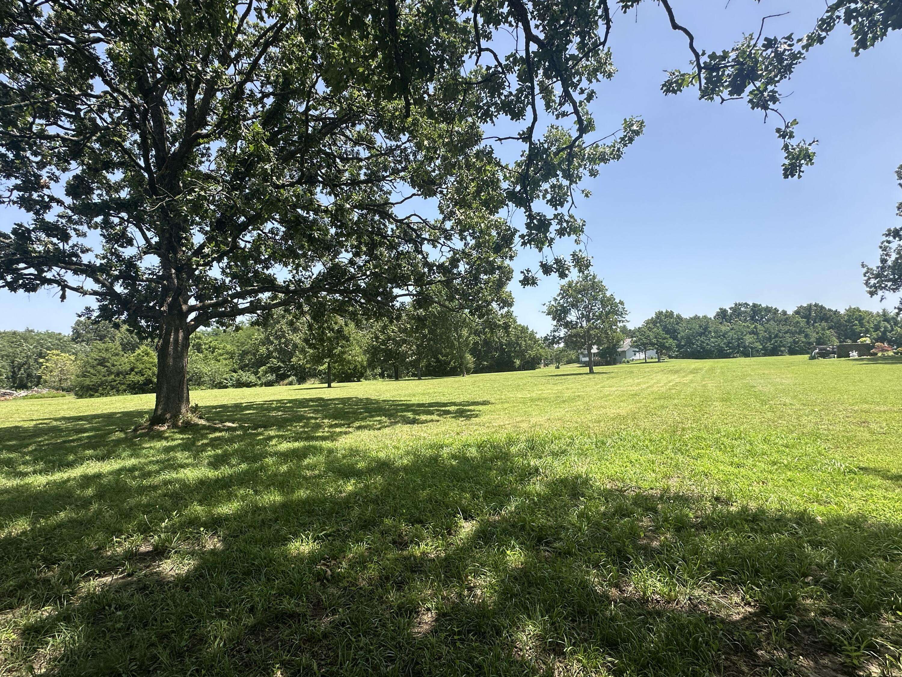 12866 Klausen LN #Tract 3, Neosho, MO 64850