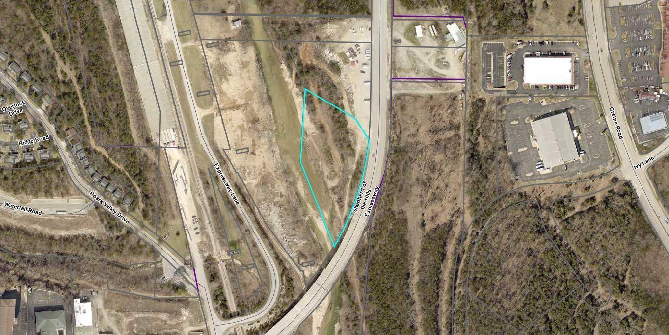 Tbd Shepherd Of The Hills EXPY, Branson, MO 65616