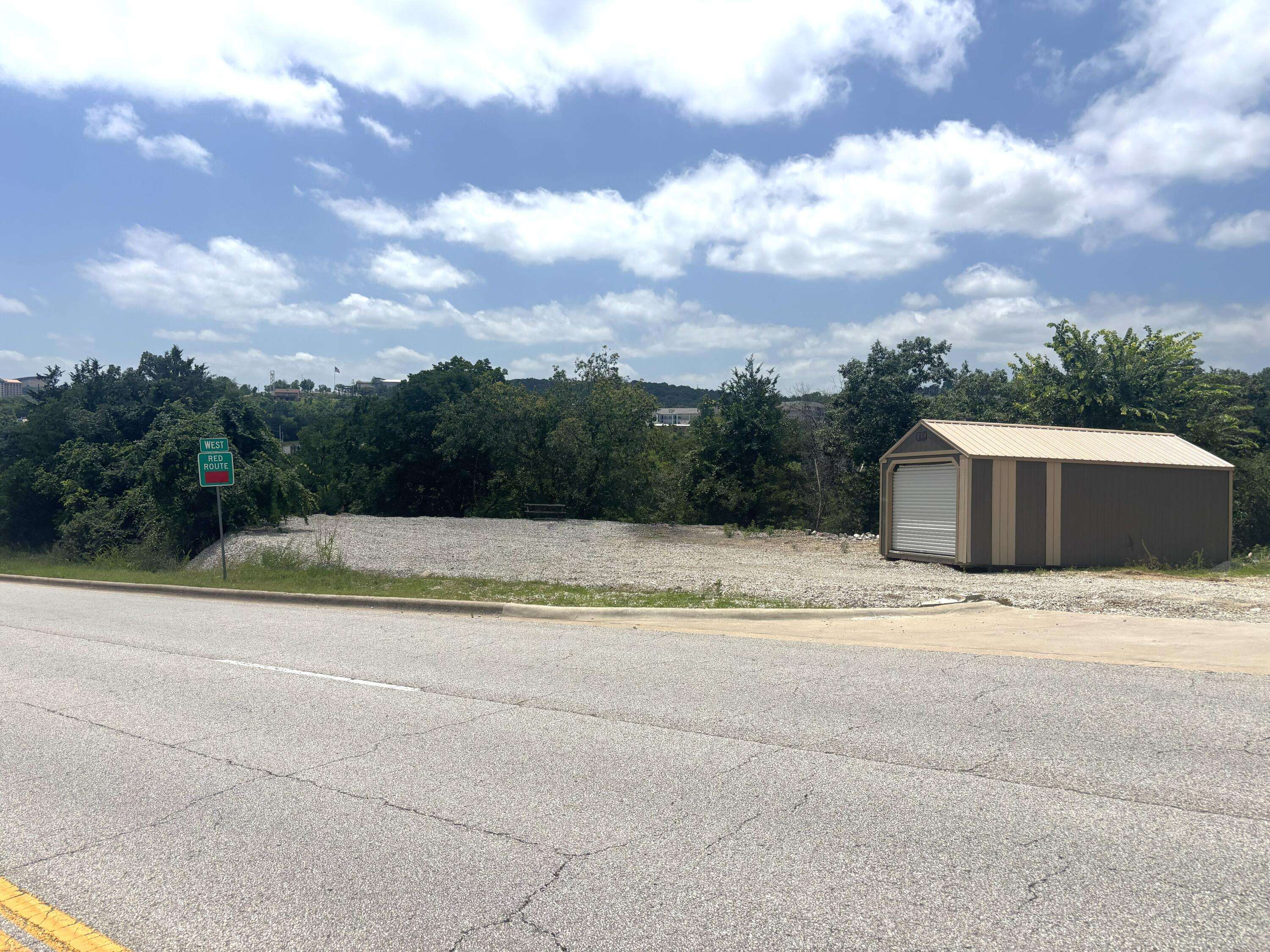 Tbd Shepherd Of The Hills EXPY, Branson, MO 65616
