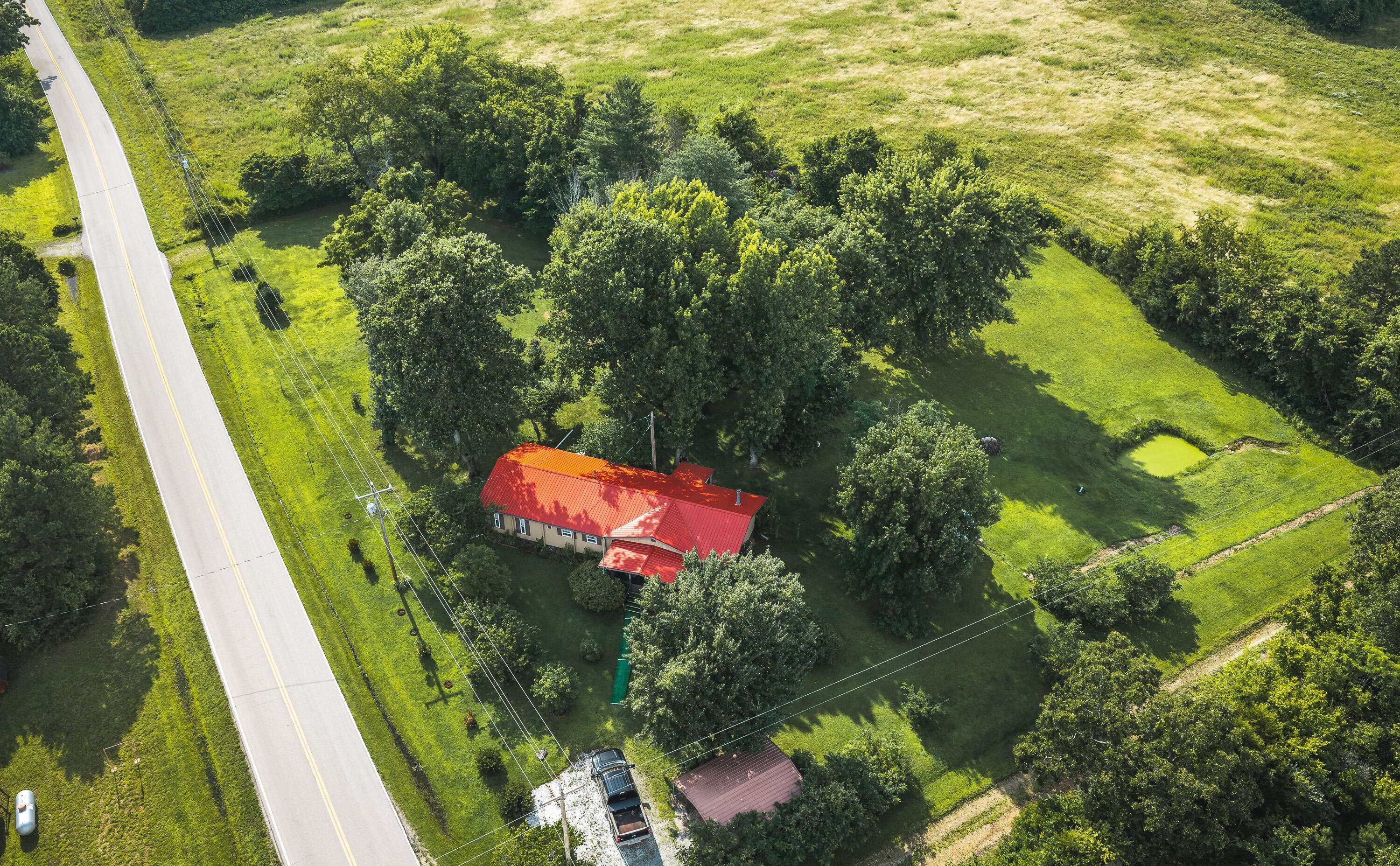 24001 State Route K, Duke, MO 65461