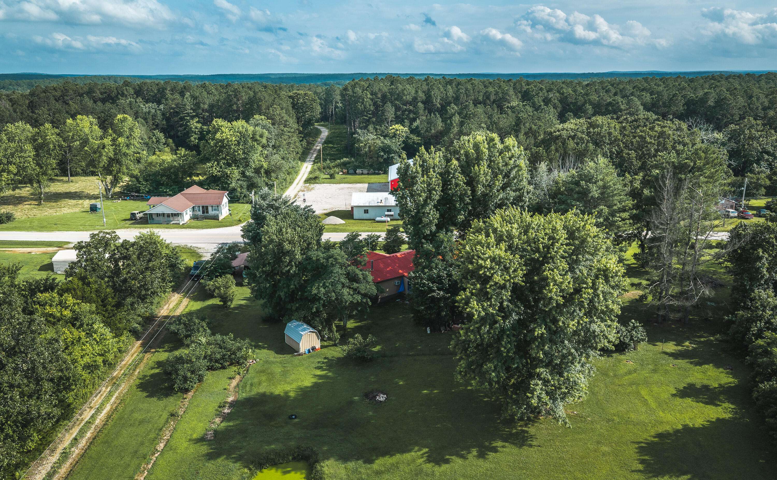 24001 State Route K, Duke, MO 65461
