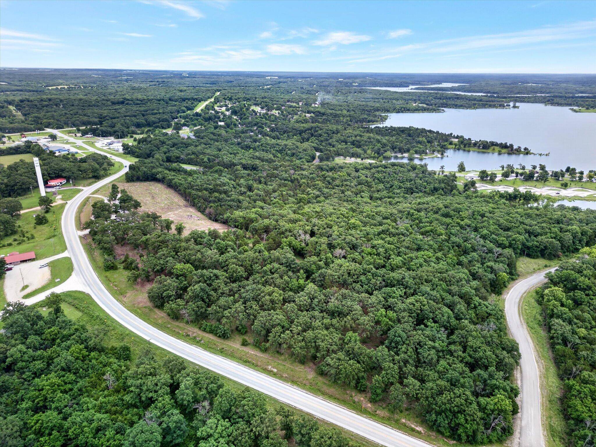24164 State Highway 254, Hermitage, MO 65668