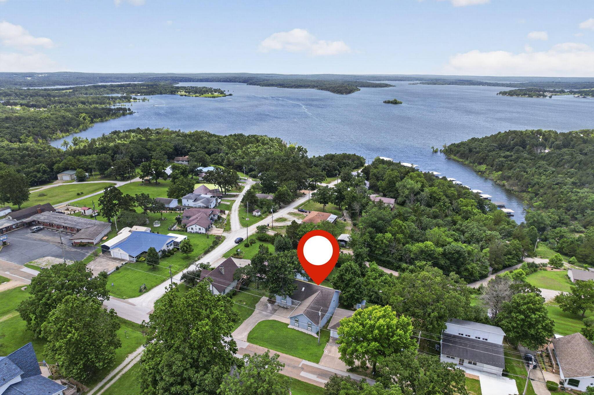 21222 County Road 295, Hermitage, MO 65668