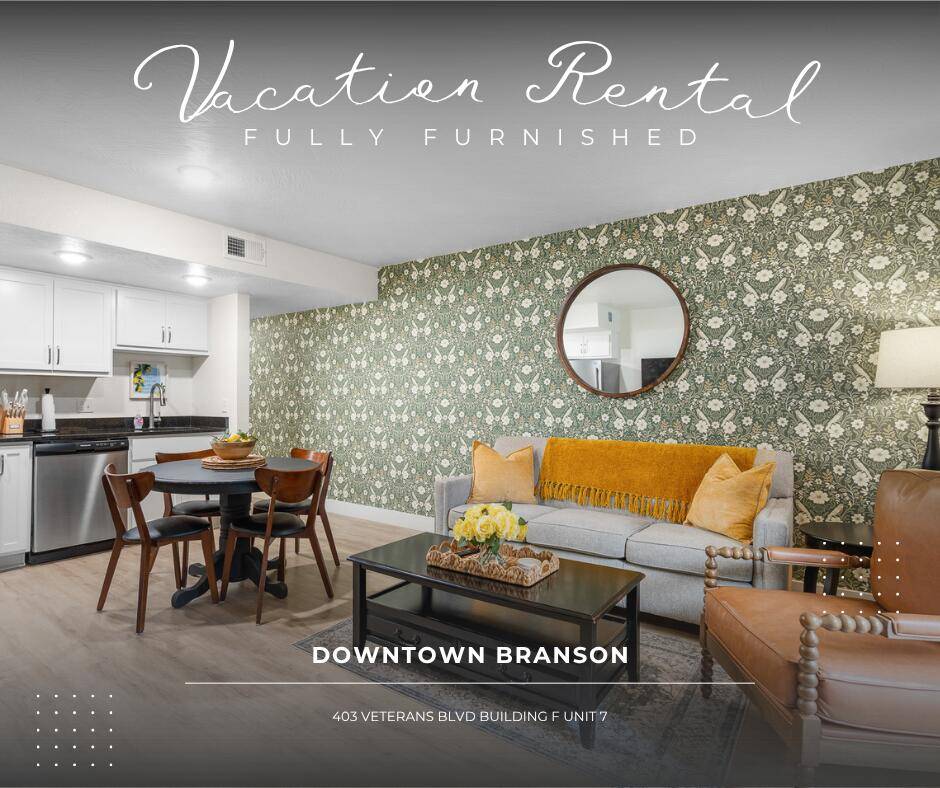 403 Veterans BLVD #F-7, Branson, MO 65616