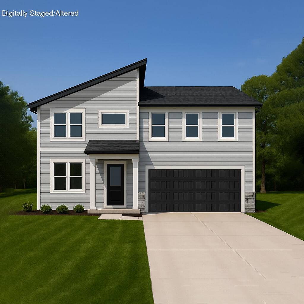 1030 W Madison DR, Rogersville, MO 65742