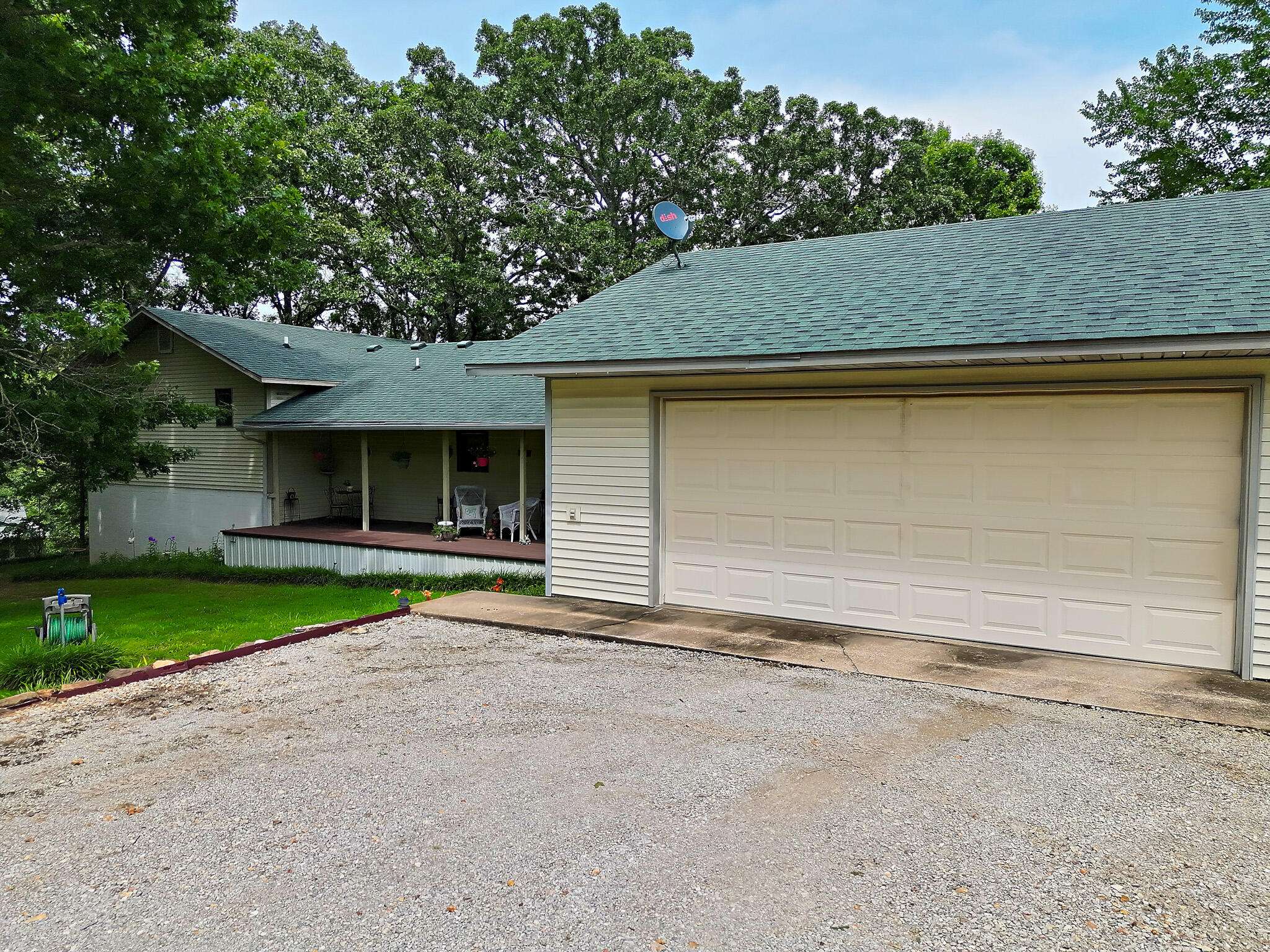 28704 Cromwell RD, Shell Knob, MO 65747