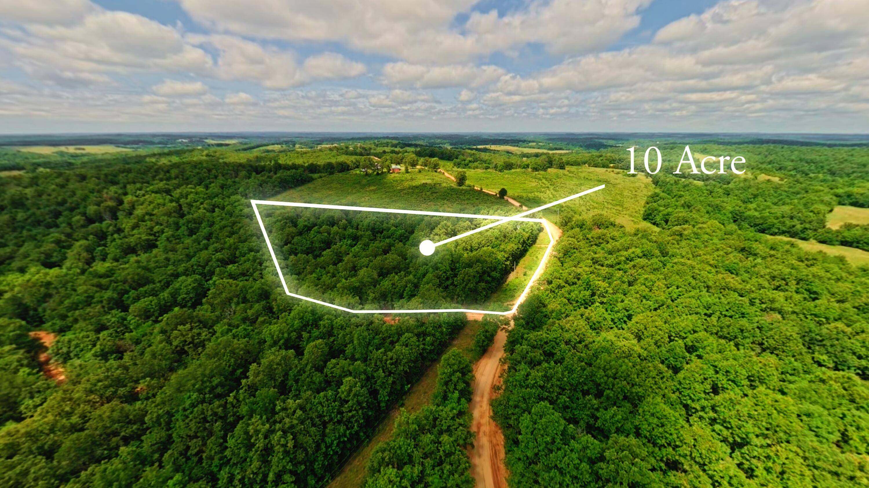 000 Ridgehaven RD, Mammoth Spring, AR 72554