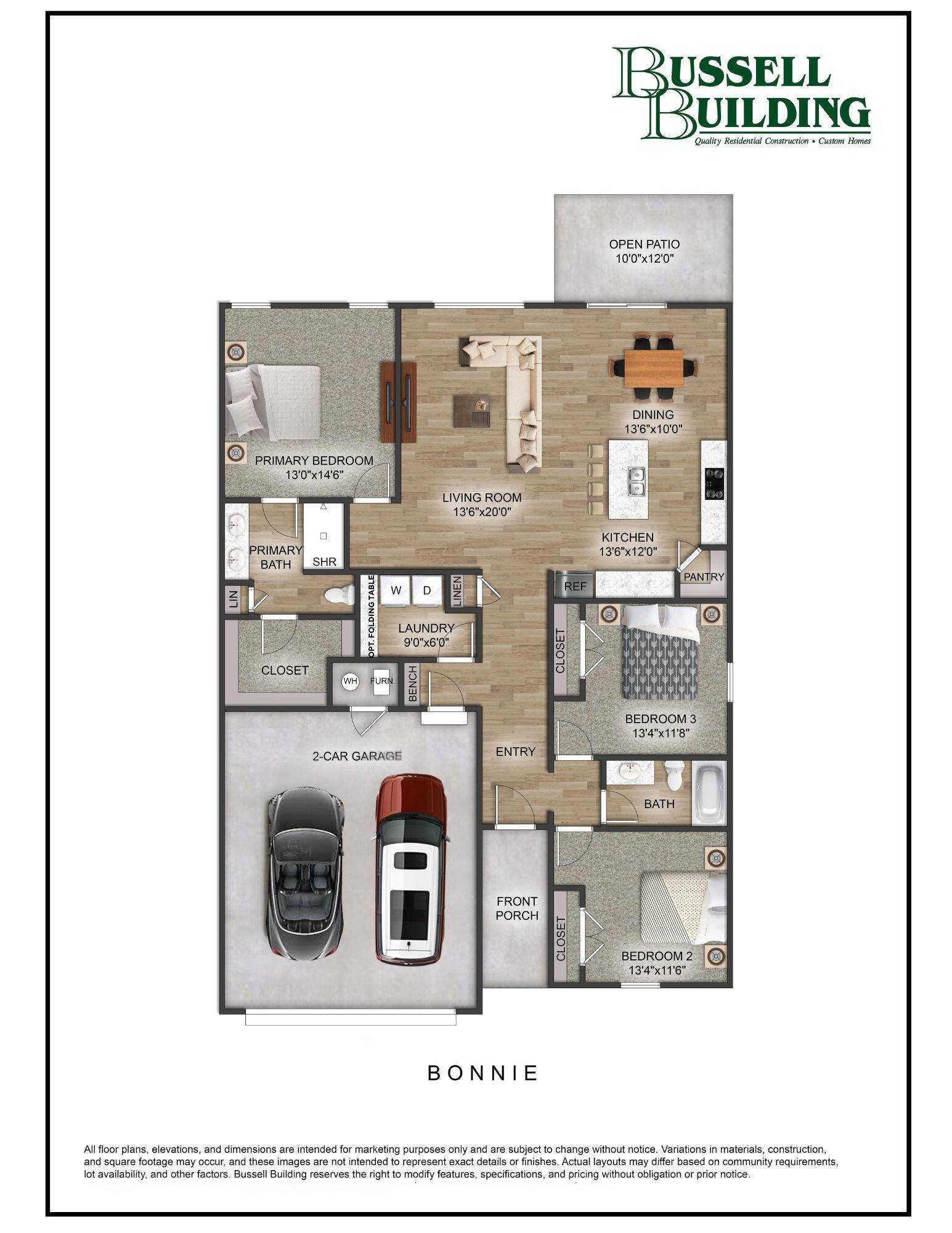 822 S Wheaton Hills DR #Lot 164, Nixa, MO 65714