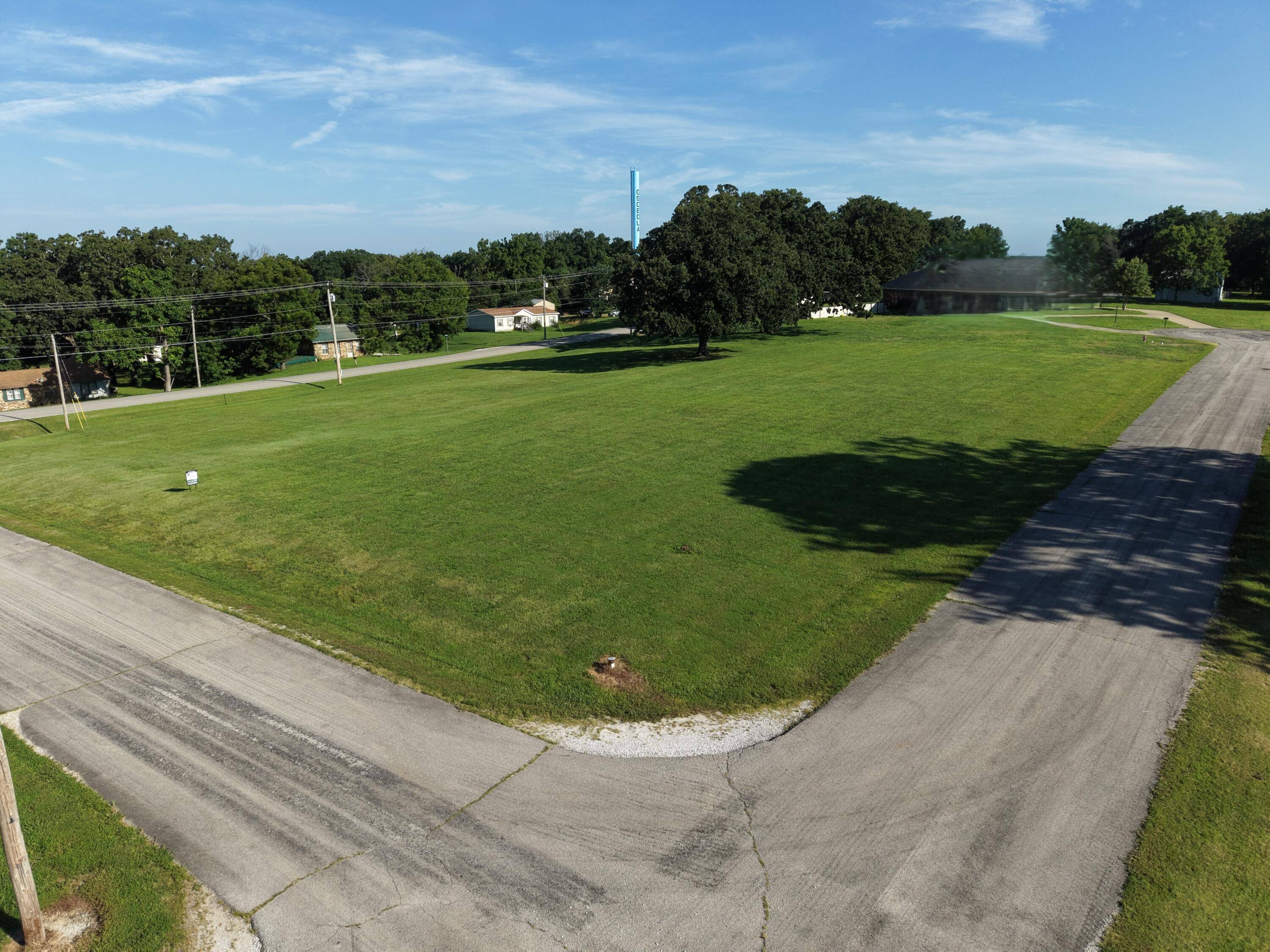 0000 State Highway Ww #0000, Osceola, MO 64776