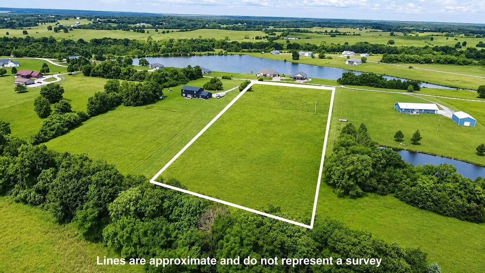 000 Lake Rockhill RD, Warsaw, MO 65355