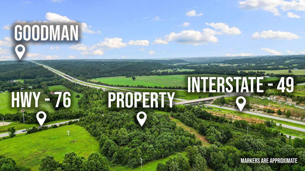 Tbd Highway 76, Anderson, MO 64831