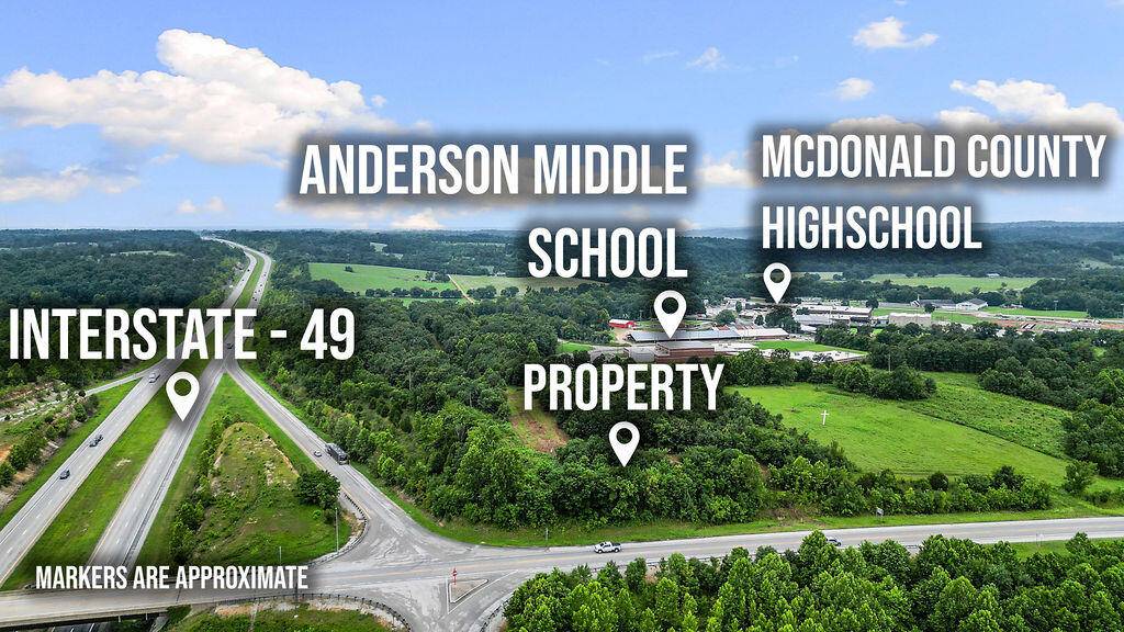 Tbd Highway 76, Anderson, MO 64831