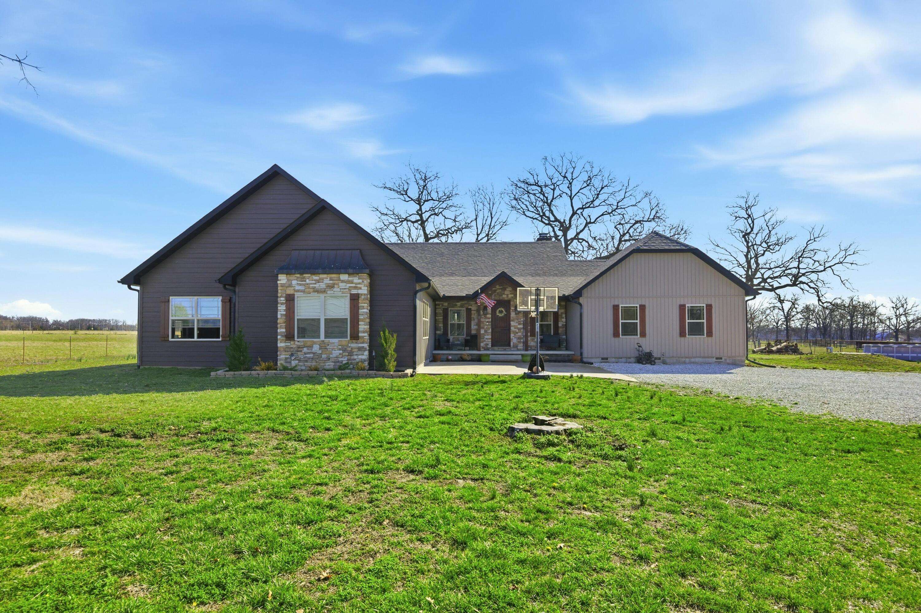 8161 Falcon RD, Neosho, MO 64850