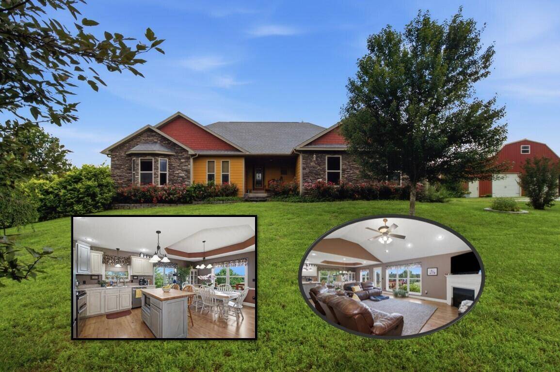 11504 State Route Pp, West Plains, MO 65775