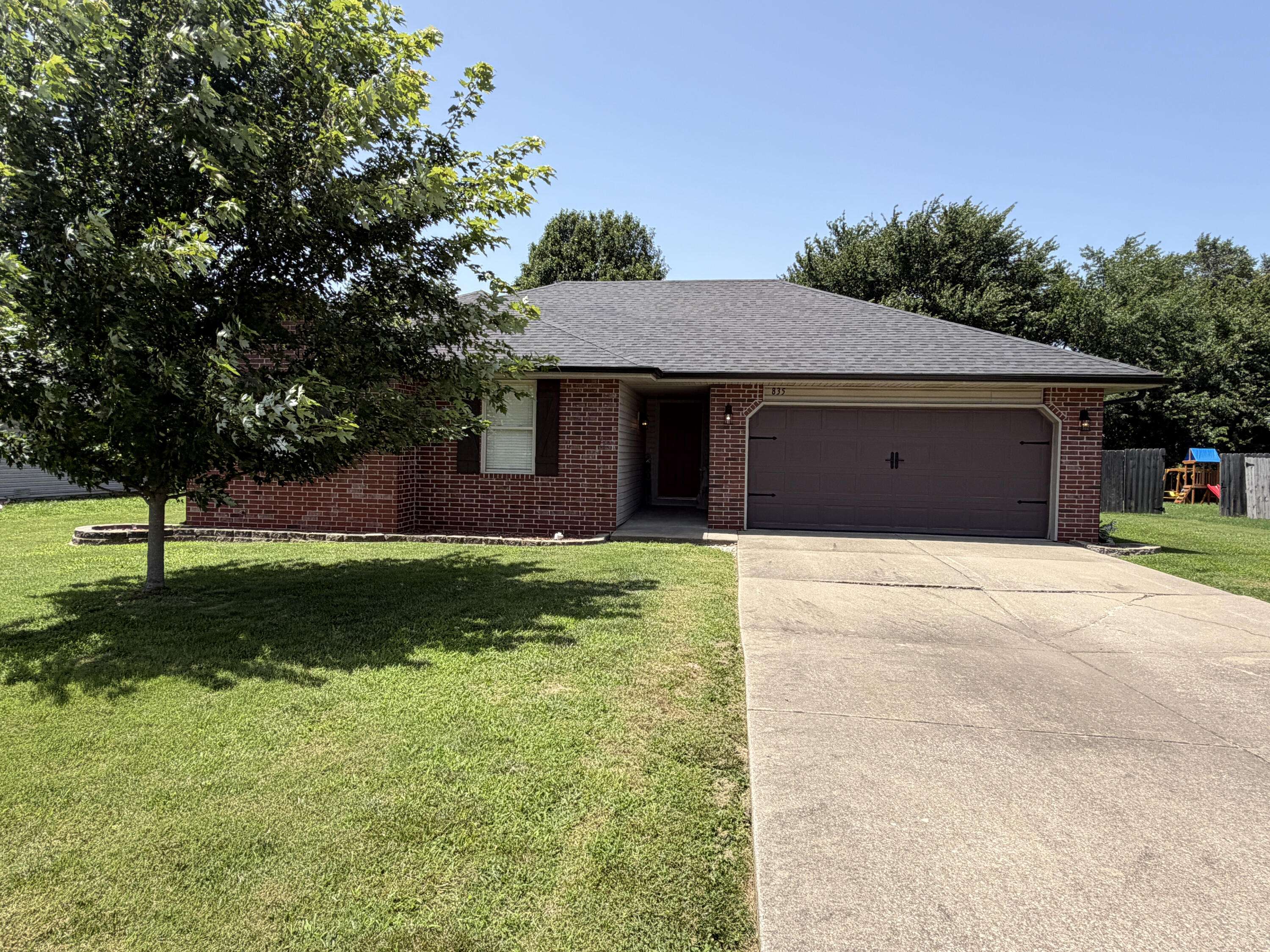 835 S Natalie AVE, Springfield, MO 65802