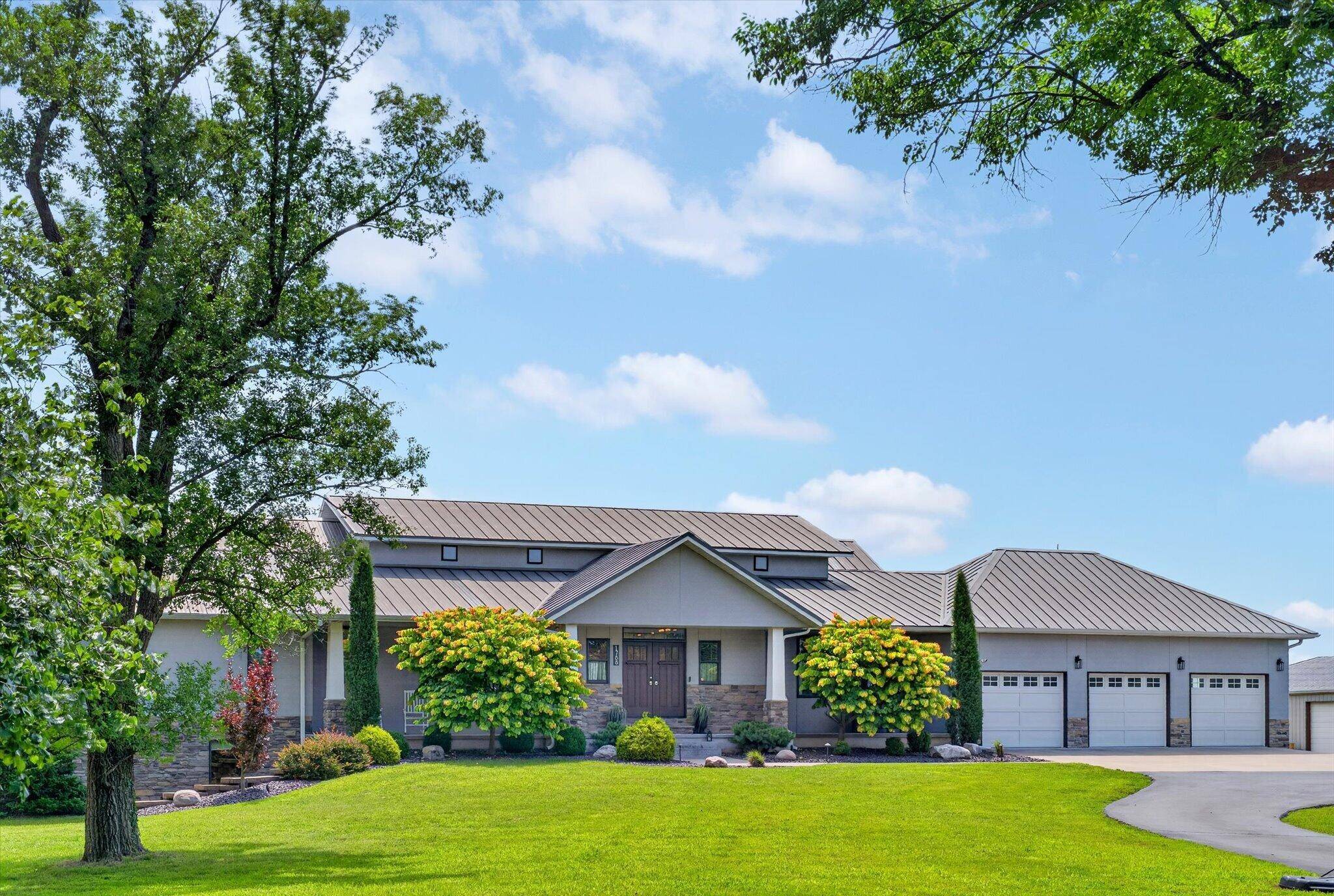 1788 N Sanders Valley RD, Nixa, MO 65714