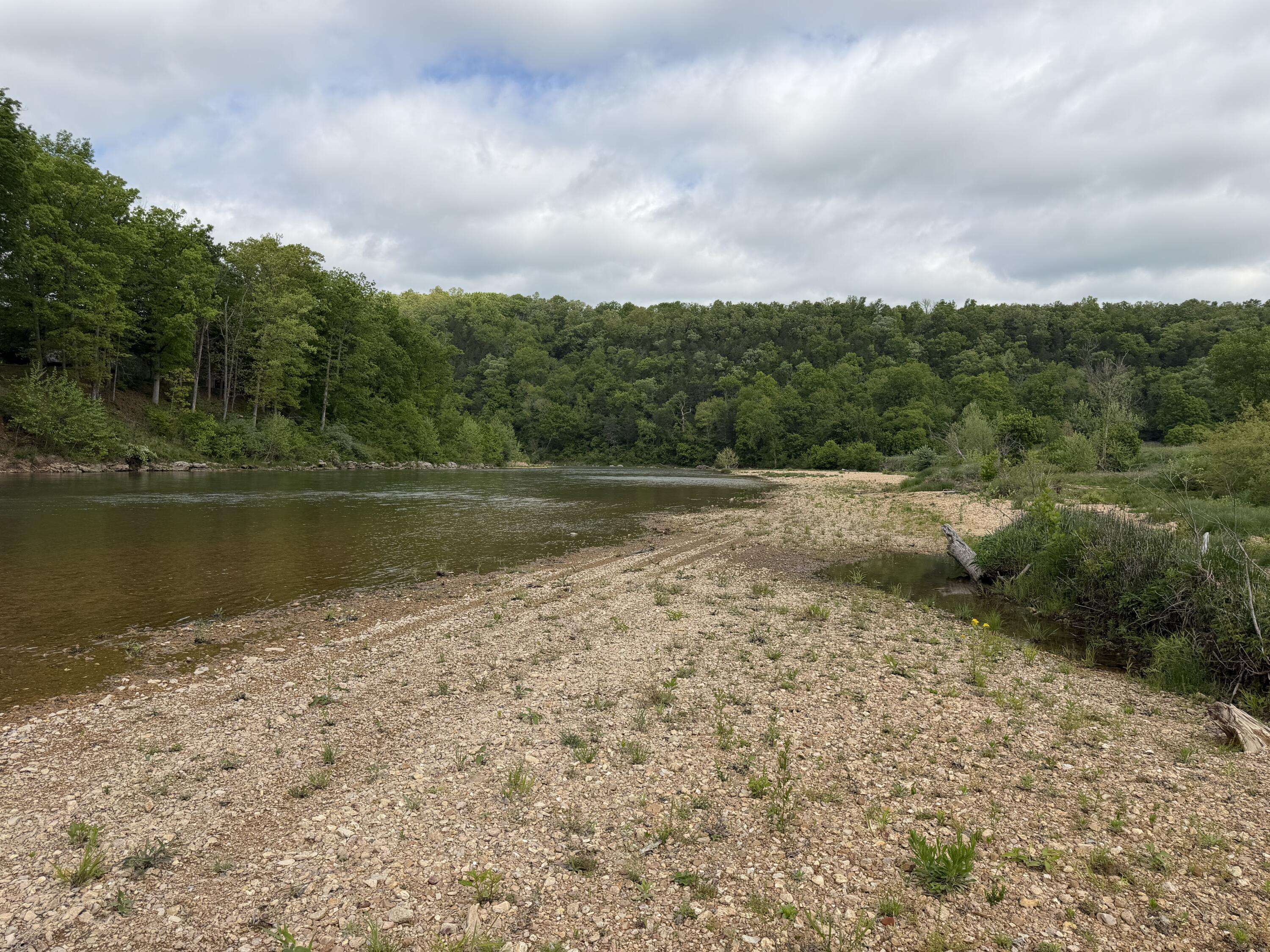 000 Northfork Village ST #Lot 3, Tecumseh, MO 65760