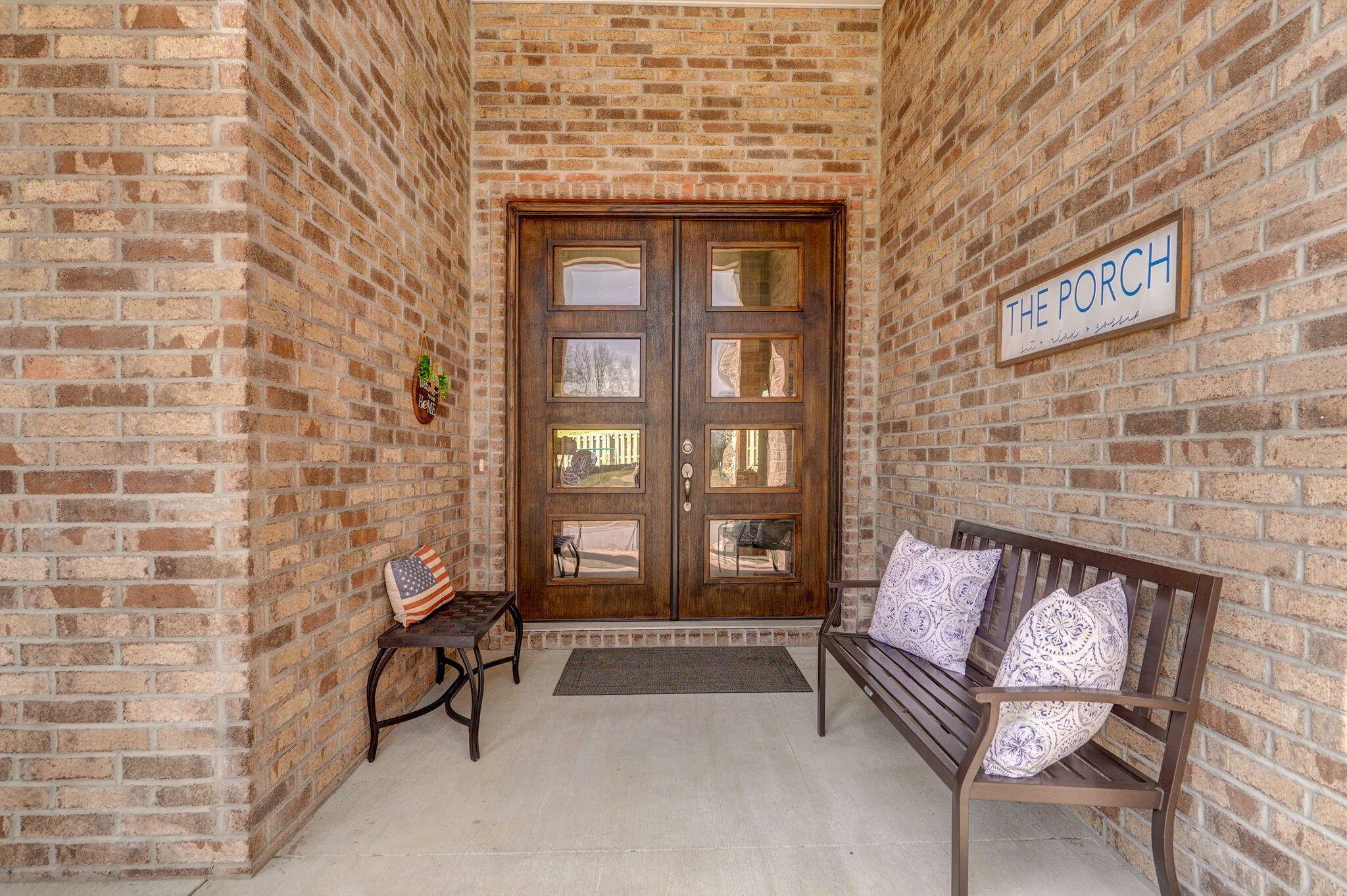 129 N Glengary DR, Nixa, MO 65714