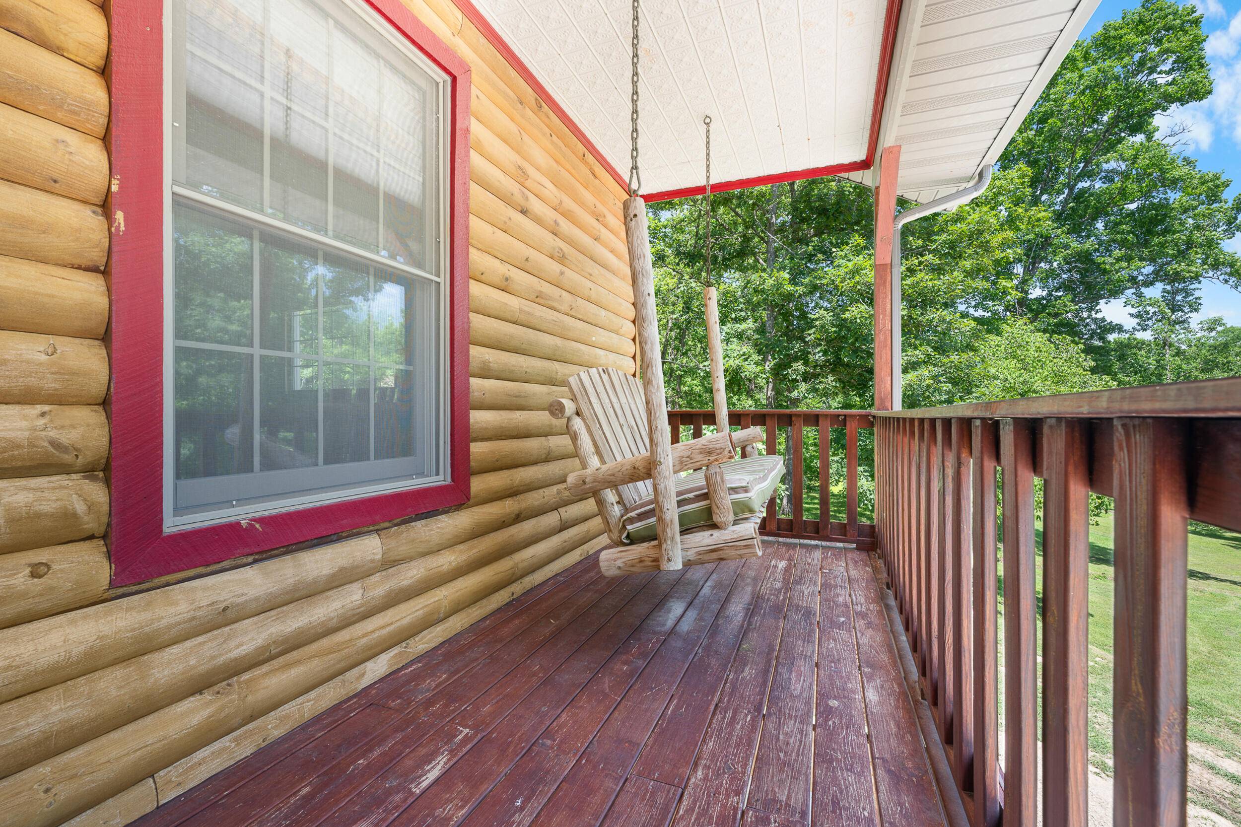 753 Cash Spring RD, Ozark, MO 65721