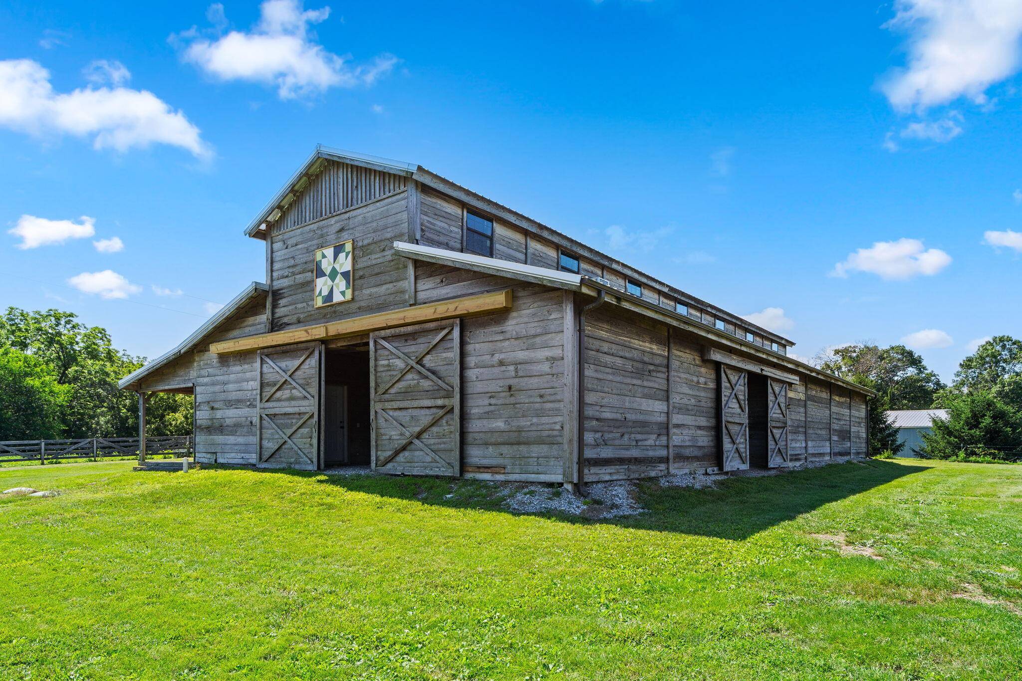 Address not disclosed, Sparta, MO 65753