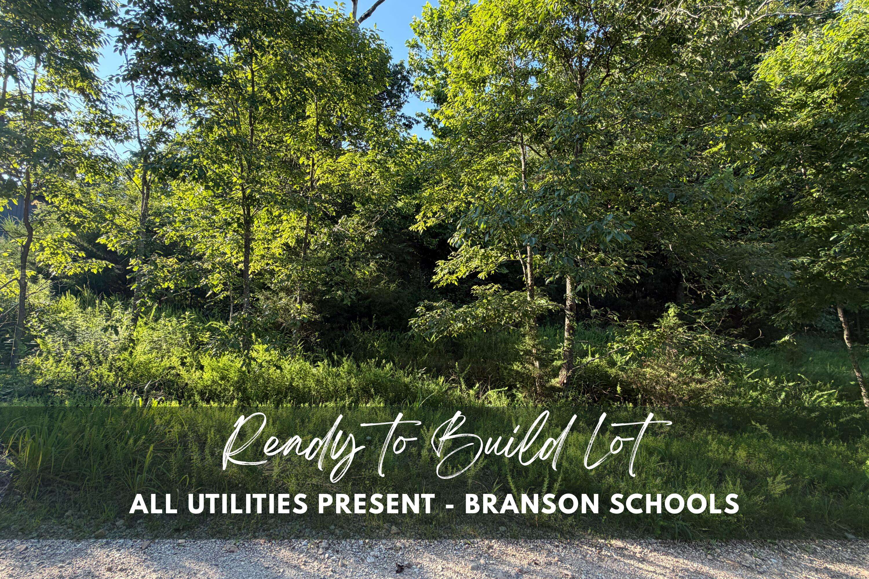 000 Wallace DR, Rockaway Beach, MO 65740
