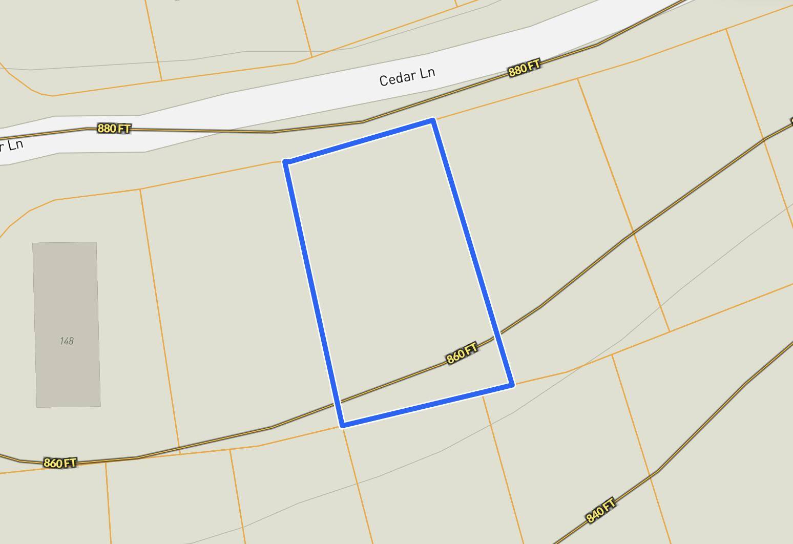 000 Wallace DR, Rockaway Beach, MO 65740
