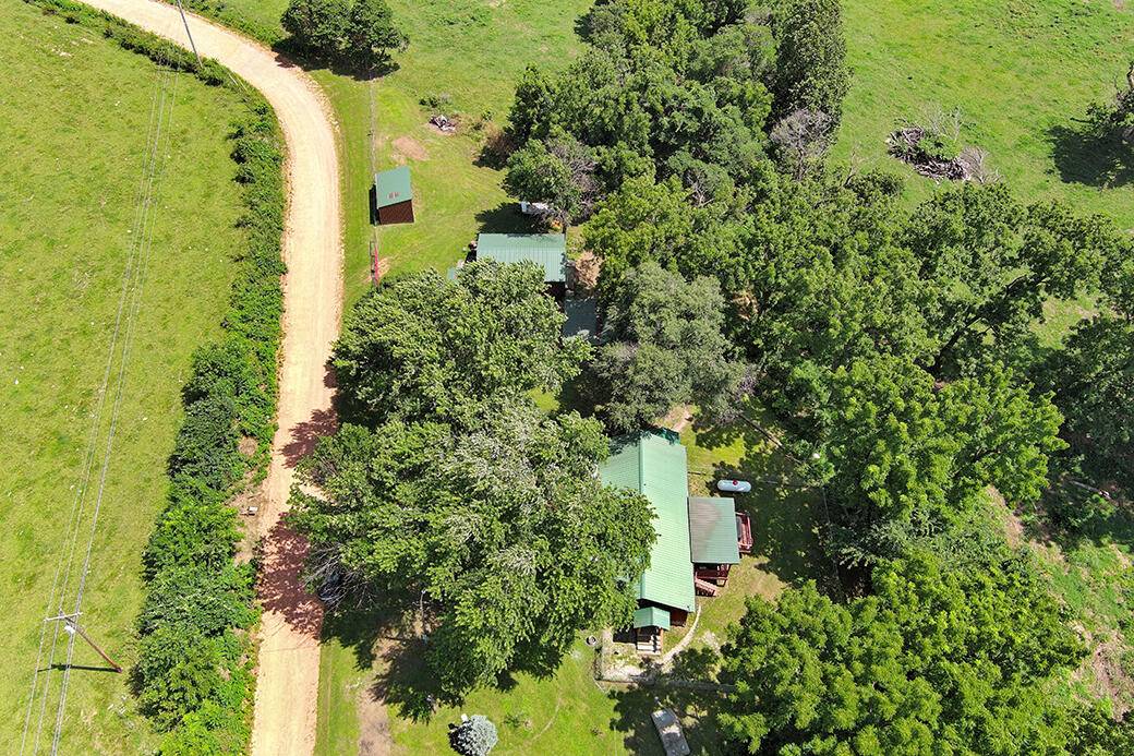 30723 Mcdonald RD, Rocky Comfort, MO 64861