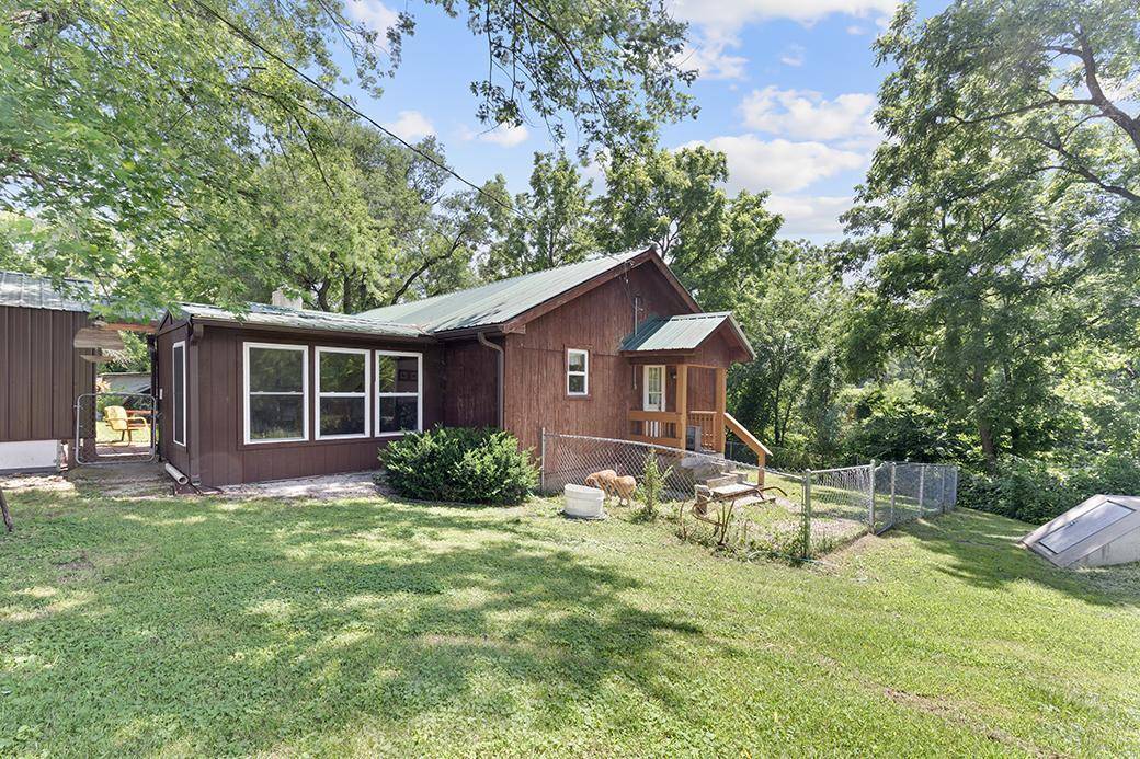 30723 Mcdonald RD, Rocky Comfort, MO 64861