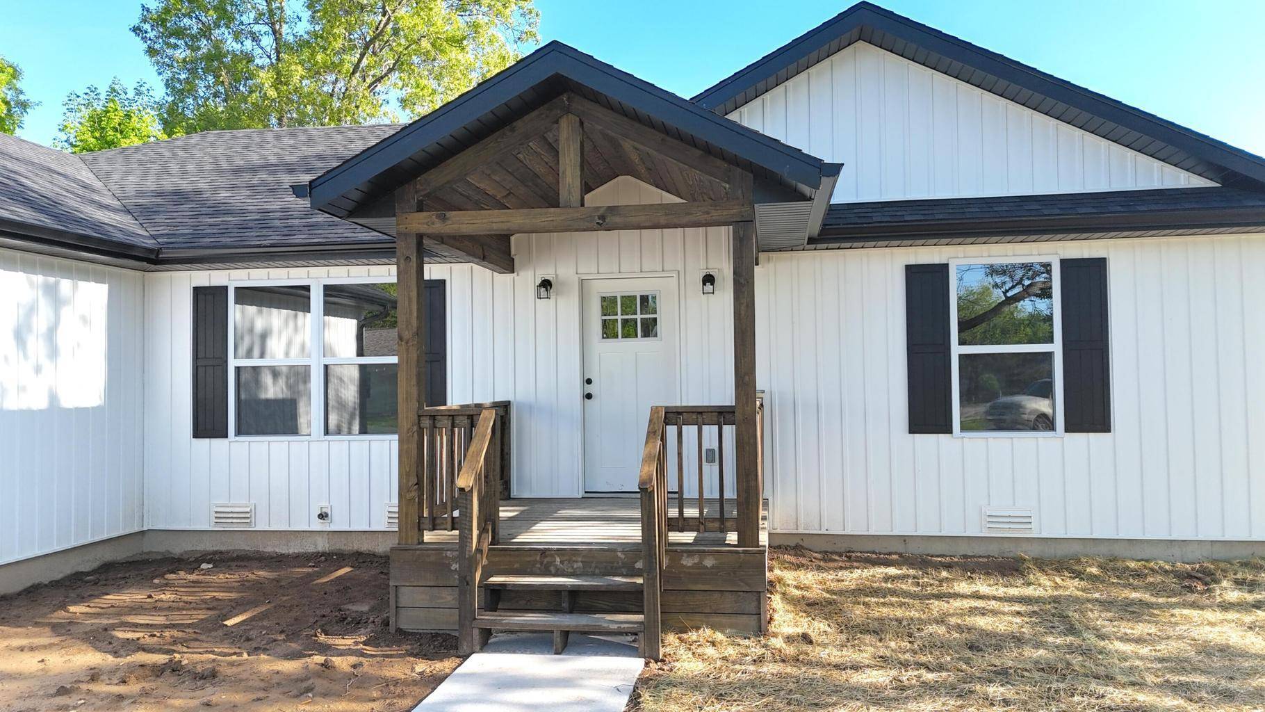 0 Thoroughfare ST, Seymour, MO 65746