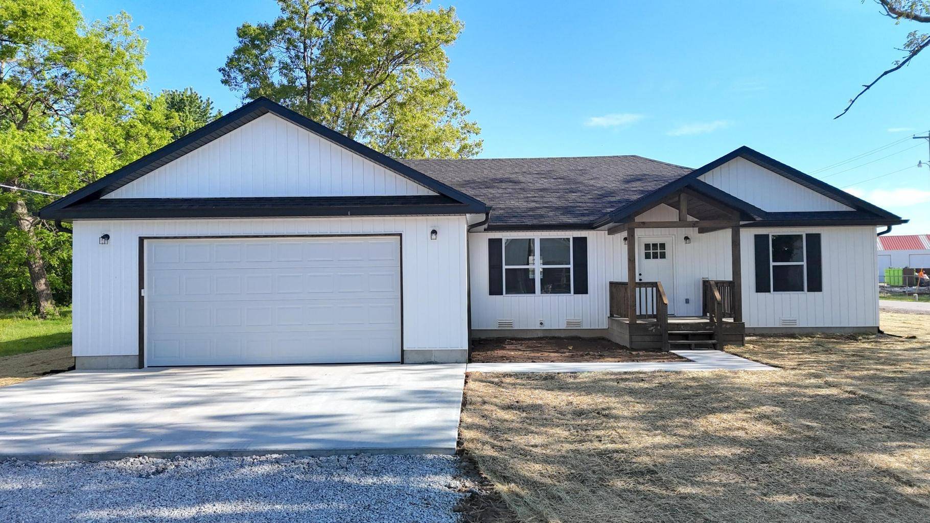 0 Thoroughfare ST, Seymour, MO 65746
