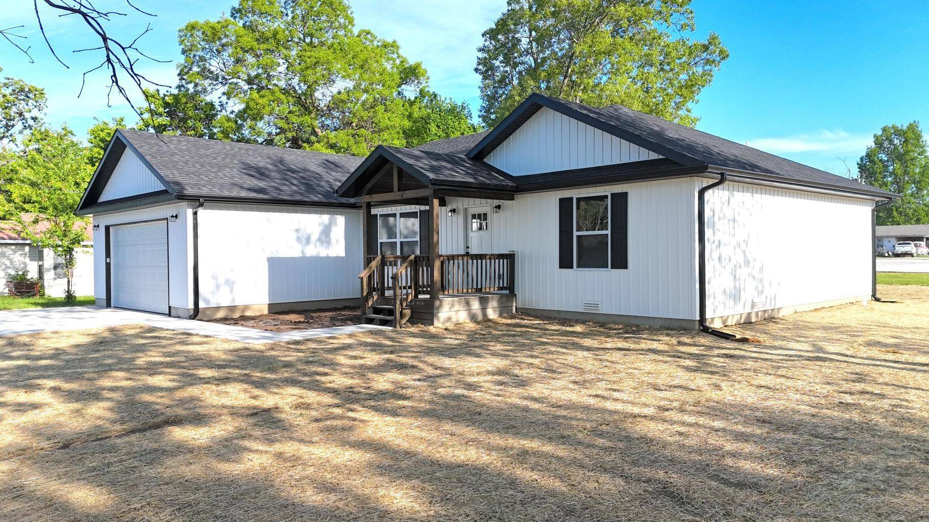 0 Thoroughfare ST, Seymour, MO 65746