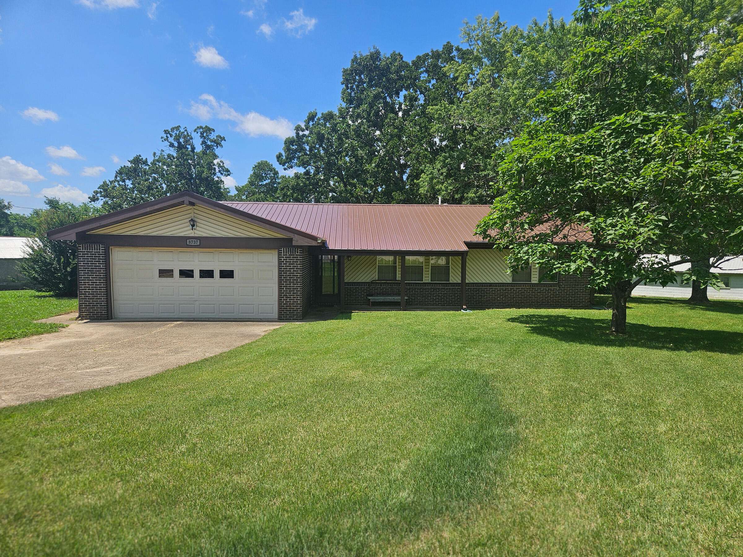 8737 Sapper ST, Winona, MO 65588