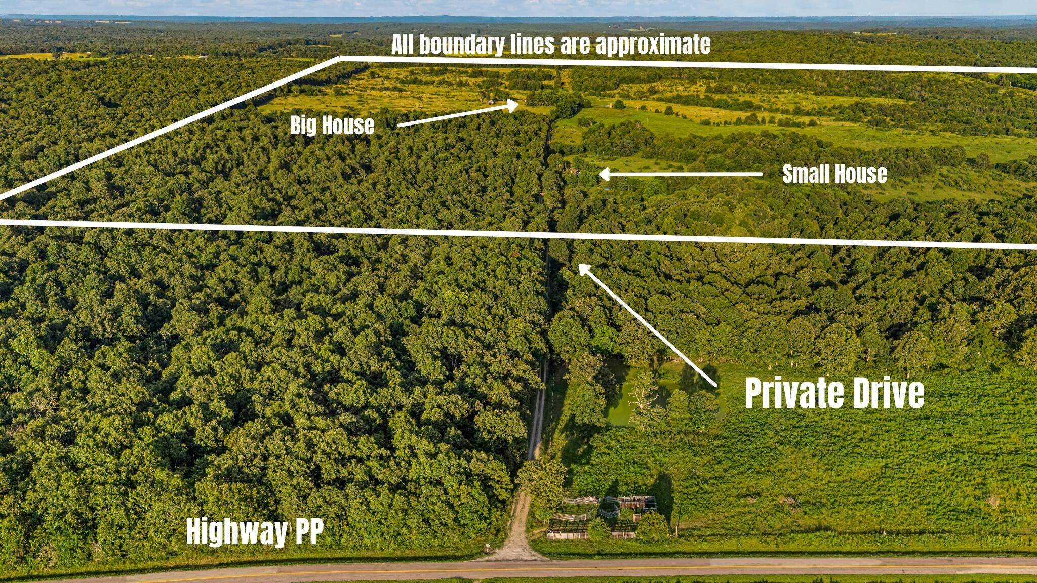 9593 County Road 9660, Koshkonong, MO 65692