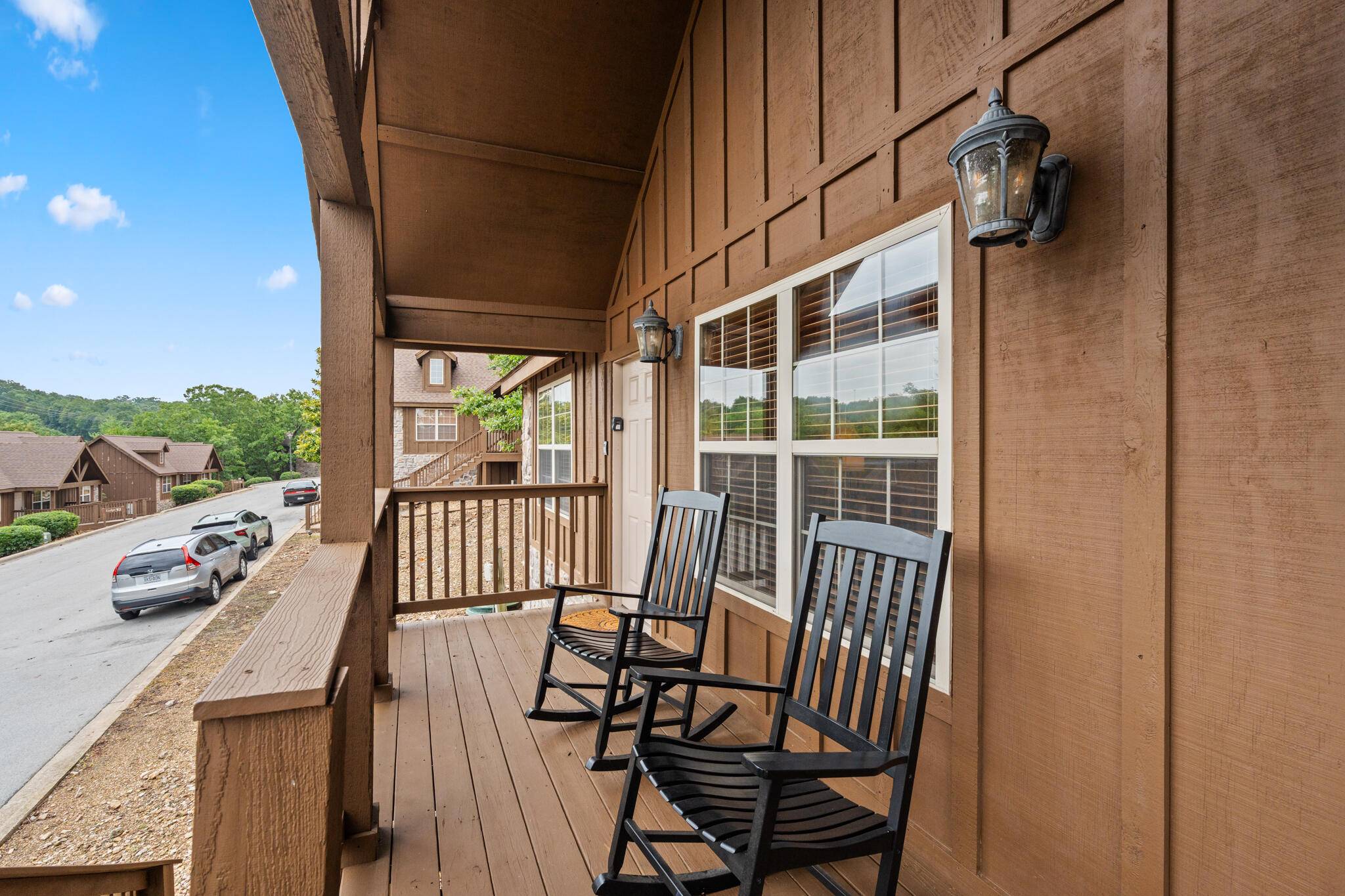 76 Bells Avenue AVE #98, Branson West, MO 65737