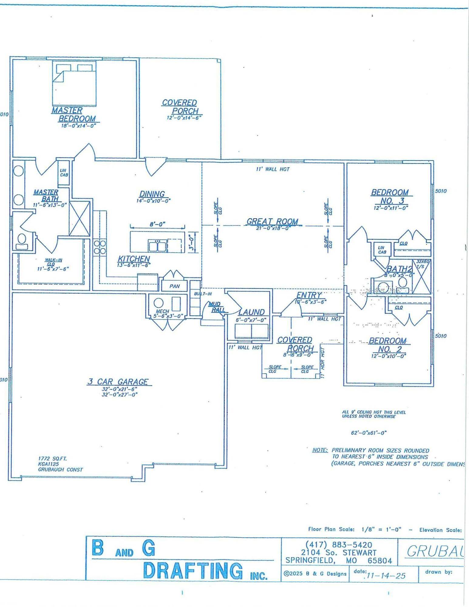 16 Limestone Drive, Branson West, MO 65737