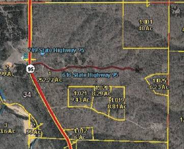 000 S 95 Lot 26 HWY, Ava, MO 65608
